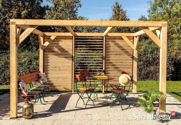 DESECZKA DO ŻALUZJI OGRODOWYCH RUCHOMYCH Lublin sprzedam