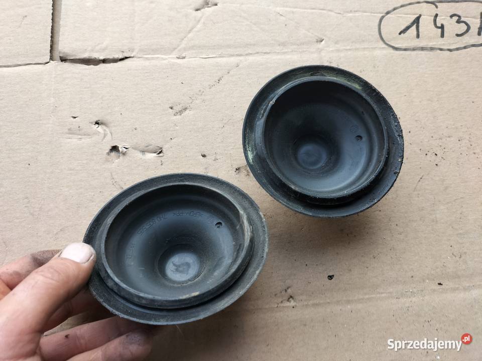 VW T5 7H0805585 GUMA OSŁONA PRAWA LEWA GÓRNA lubelskie Kamień-Kolonia