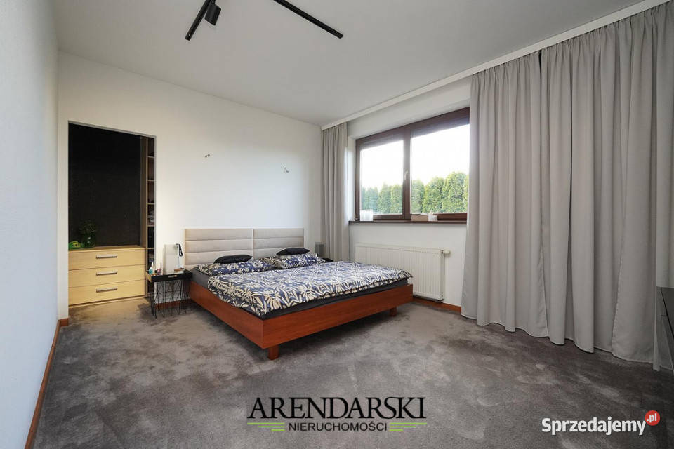 dom w malowniczej okolicy lubuskie Chwalęcice sprzedam