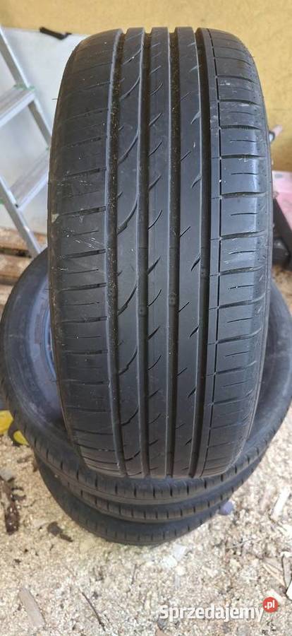 Nexen Nblue HD 20555r16 Bydgoszcz