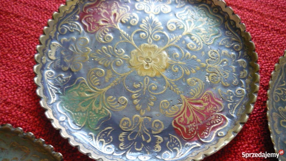 Podstawki Antyki śląskie Myszków