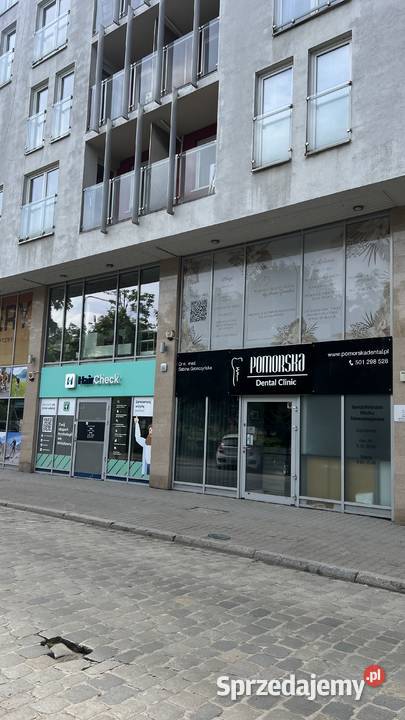 Gotowy salon beauty do przejęcia idealny Wrocław