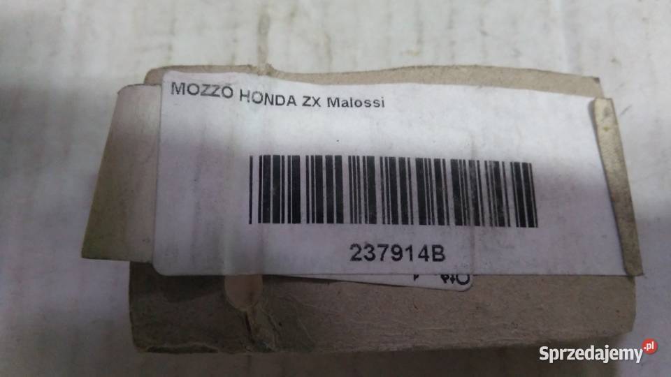 Tuleja wariatora Malossi Multivar Honda DIO ZX Bielsk Podlaski