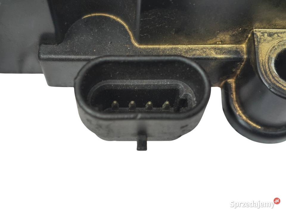 CEWKA ZAPŁONOWA Opel Frontera B 22 16V Y22XE osobowe Pozostałe Chełm