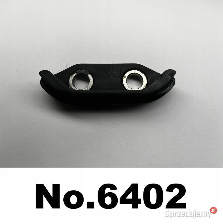 KTM DUKE 125 1417 Ślizg łańcucha Prowadnica Łobżenica