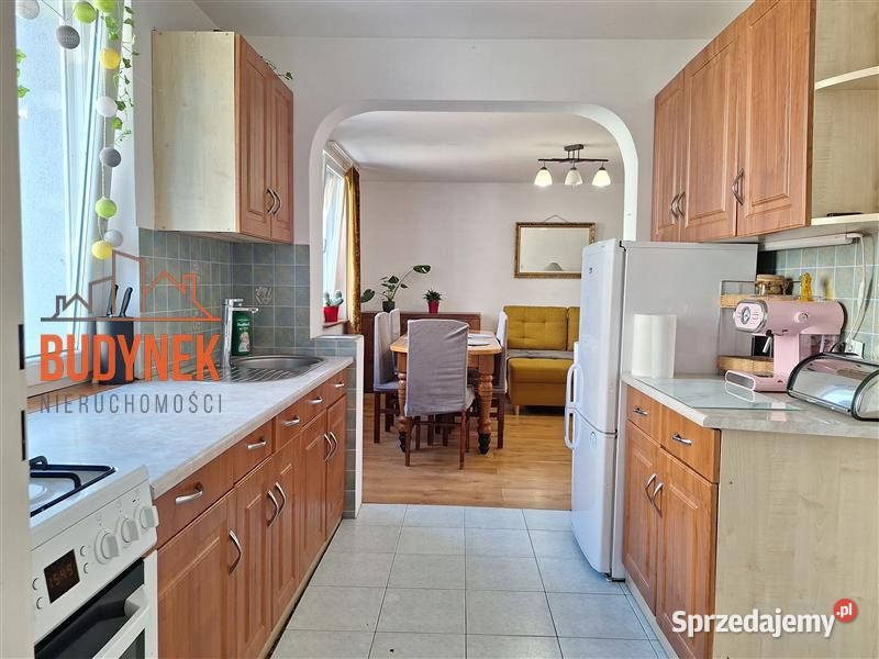 Dom bliźniak Darłowo zachodniopomorskie