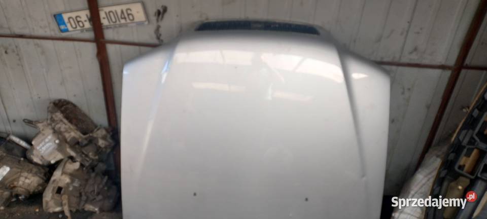 VOLVO V40 S40 I Lift maska przód 329 52 Kielce