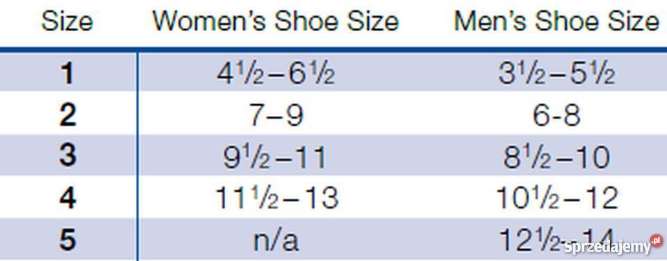 Skarpety kompresyjne JOBST 1520 mmHg