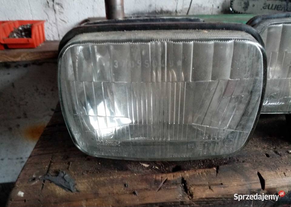 Włączniki Lampy Fiat 126p Dąbrowa Zielona sprzedam