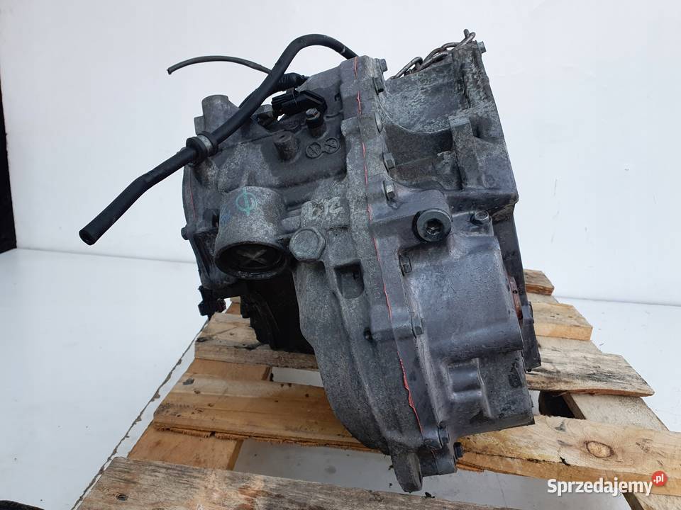 Saab 93 93 II 20 T TURBO SKRZYNIA BIEGÓW 5551SN Janów