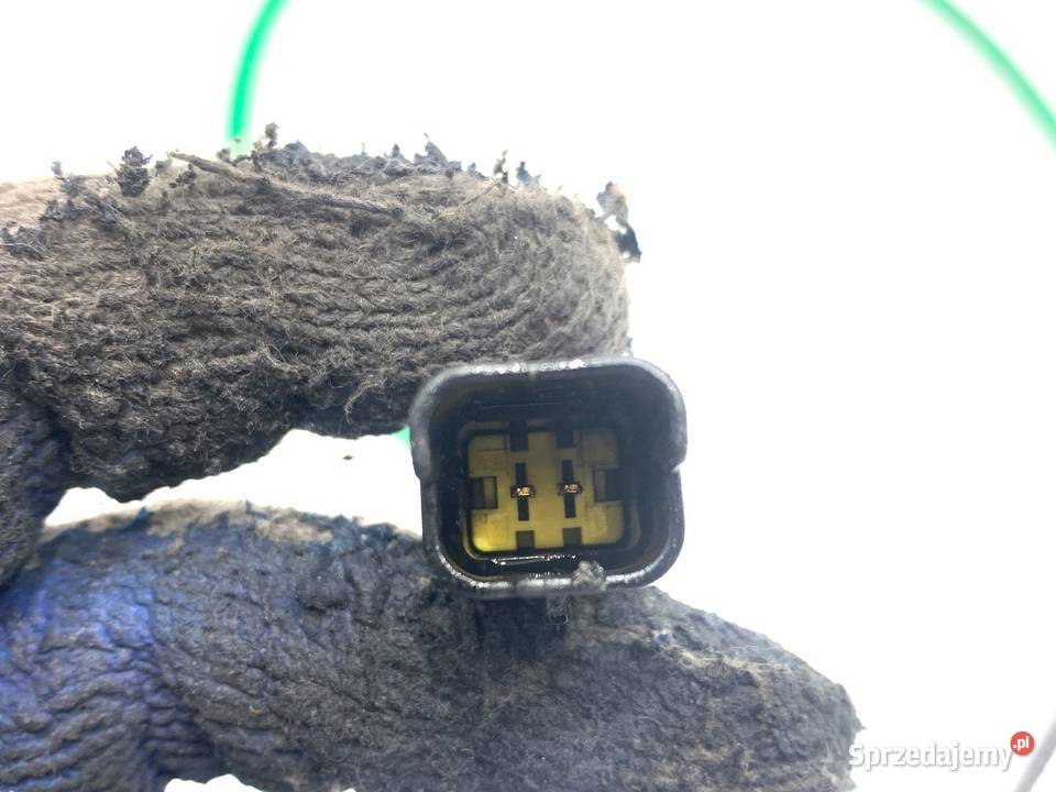 CZUJNIK TEMPERATURY SPALIN JAGUAR XF II