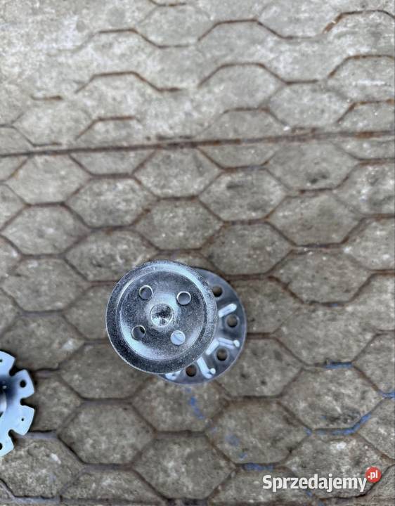 Wspornik podłóg technicznych