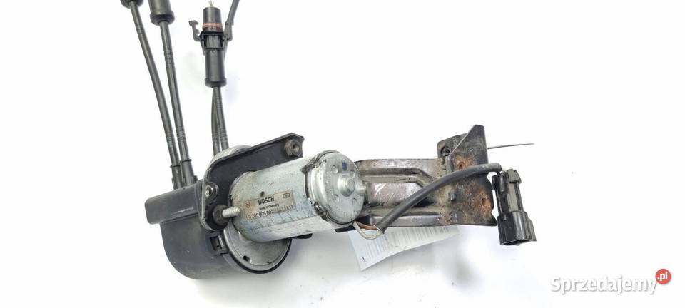 NASTAWNIK CHEVROLET CORVETTE C4 LIFT 0205005002 Lipno