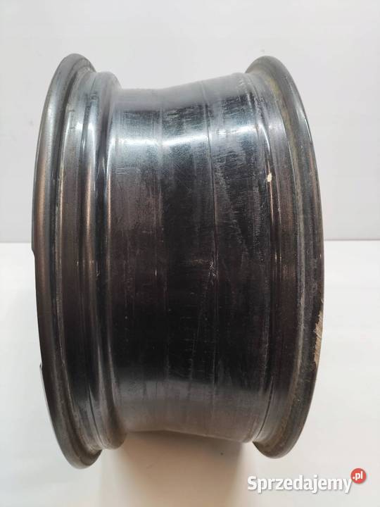 FELGA ALUMINIOWA R18 5X1143 ET51 OC 67MM Średnica 18"