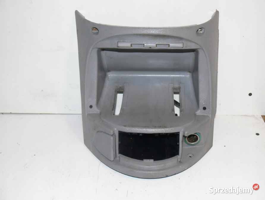 SCHOWEK XSARA PICASSO 9643077377 JEDNGO osobowe Wielkie Drogi