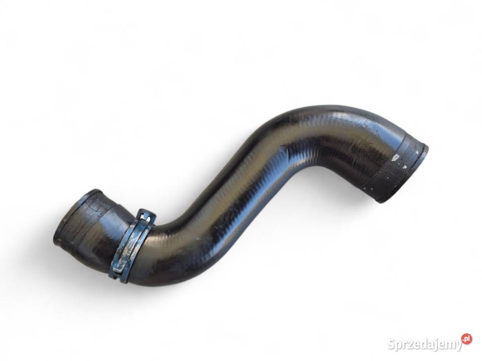 RURA PRZEWÓD INTERCOOLERA 14 19 TDI IBIZA III Przewody powietrza Działoszyce