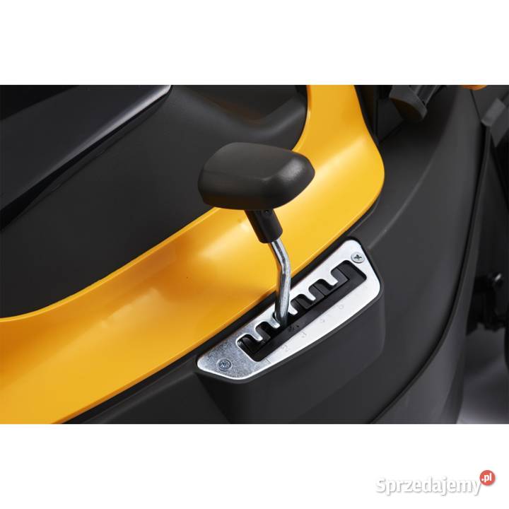 Kosiarka akumulatorowa pchana Stiga Collector podkarpackie Tajęcina sprzedam