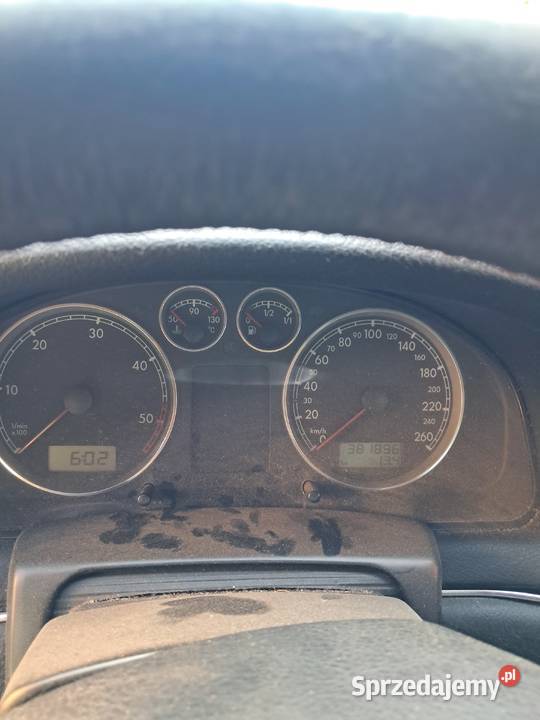 Passat b5 19 tdi Kombi Passat Starogard Gdański sprzedam