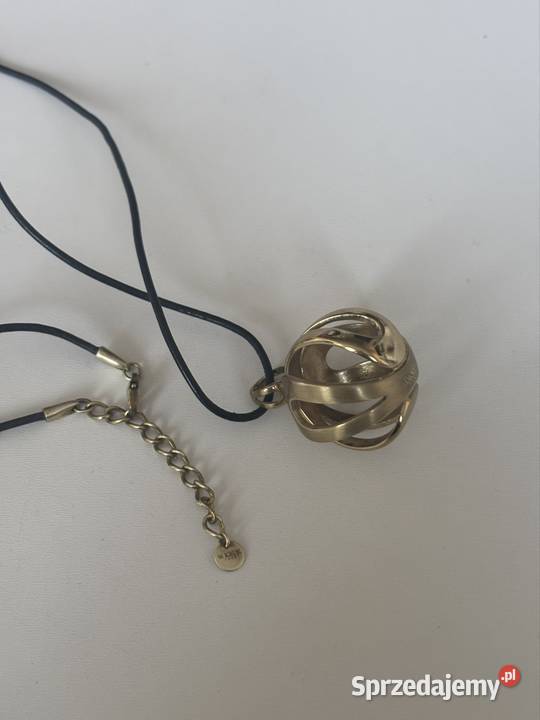 Naszyjnik Arte WKruk Orska Bydgoszcz