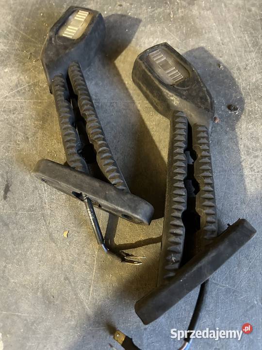 Lampy obrysowe naczepy Lampy obrysowe Rytlów