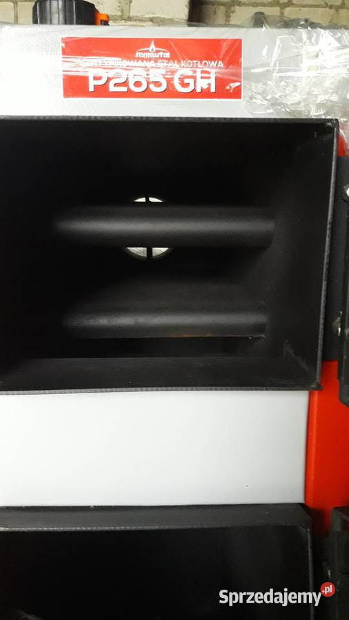 Sprzedam piec kocioł CO 24 KW stal Pęchratka Polska