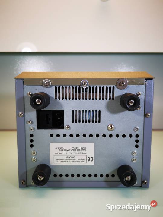 Laboratoryjny blok grzewczy GRANT QBT 1