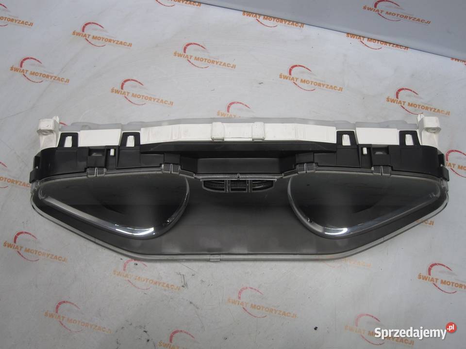 PEUGEOT 208 I 14r licznik zegary ANGLIK osobowe Kielce