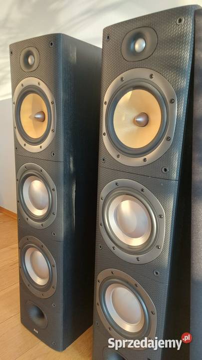 BowersWilkins 604 s3 pomorskie Gdynia sprzedam