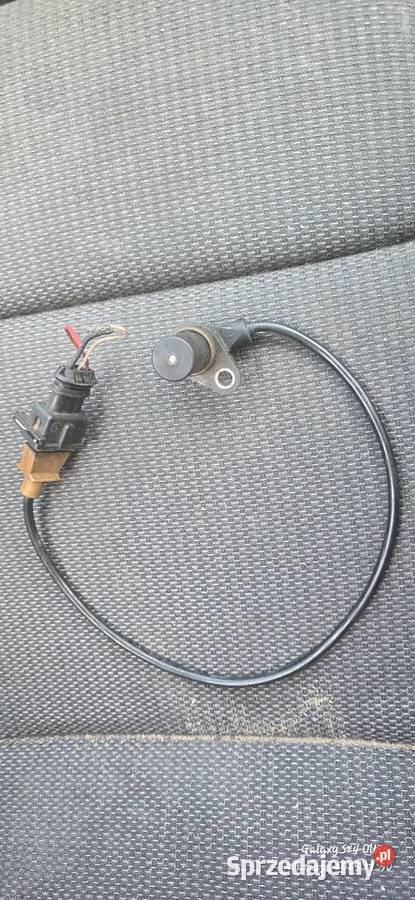 Opel Saab czujnik wału Bosch 0 261 210 Czujniki