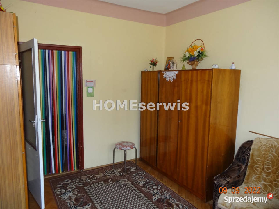 Mieszkanie 54m2 2 pokoje Ostrowiec Świętokrzyski świętokrzyskie