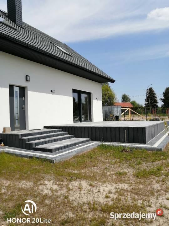 Dom 140m Rycerska NOWY premium Skarżysko-Kamienna sprzedam