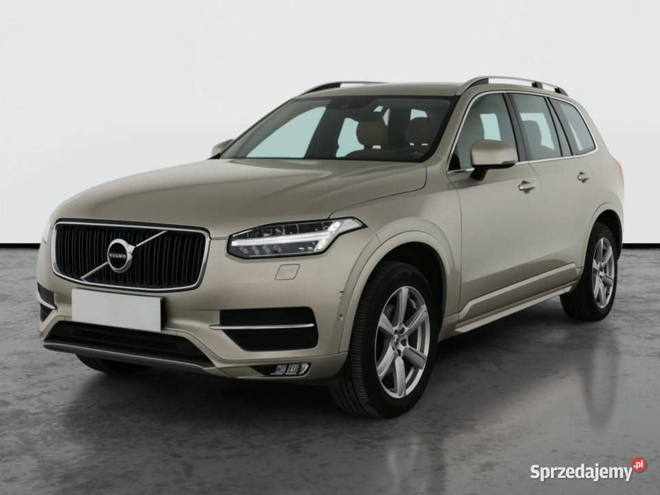 Volvo XC90 D5 AWD gniazdo USB sprzedam