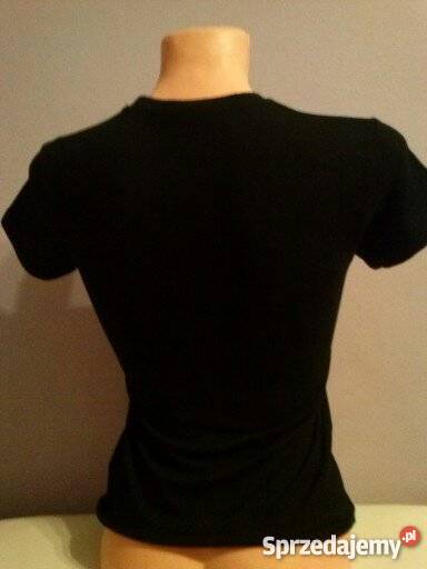 LV LOUIS VUITTON MONOGRAM KOSZULKA S M L Głogów