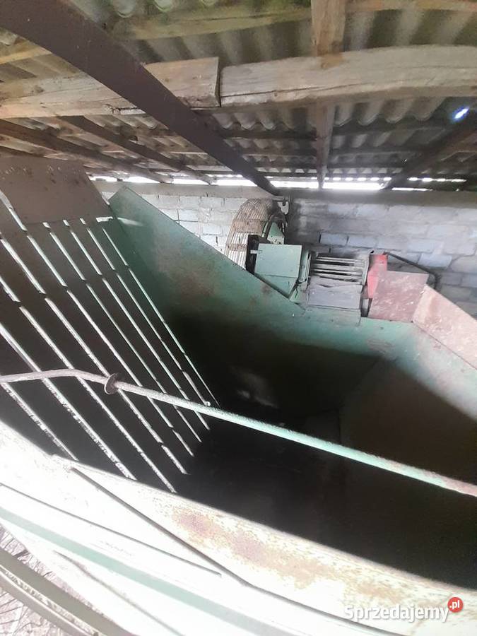 Sprzedam Kombajn do Ziemniaków Hassia świętokrzyskie