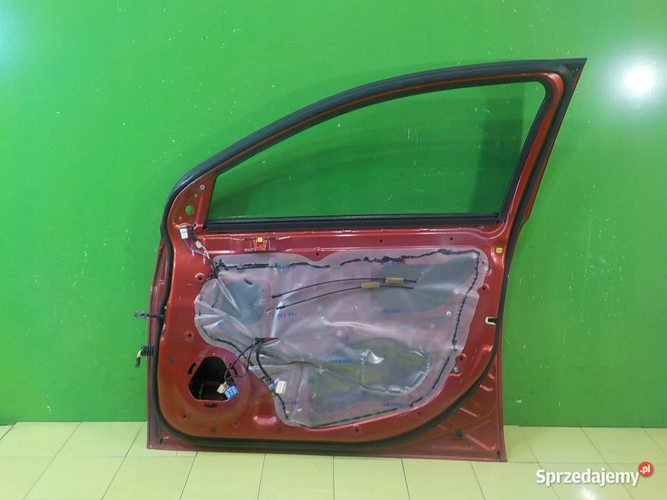 LANCER VIII X LIFT 11r 20 DID HB 5D drzwi prawe Suków