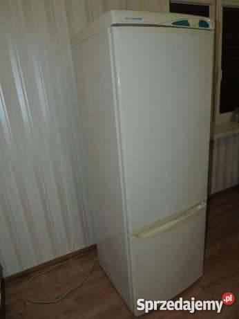 Tania Lodówka Polar CZN306 świętokrzyskie Kielce