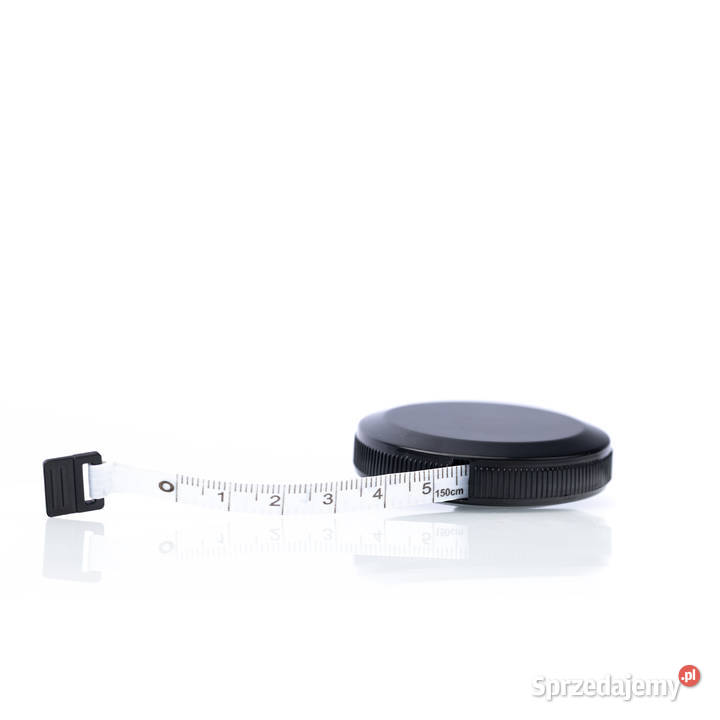 Miarka na Taśmie 0150 Włókno Szklane ABS 22g Ludźmierz