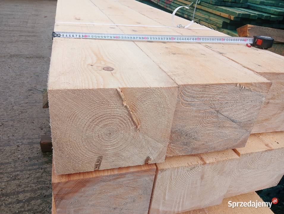 TARTAK LIMANOWA667424409 Gruszowiec