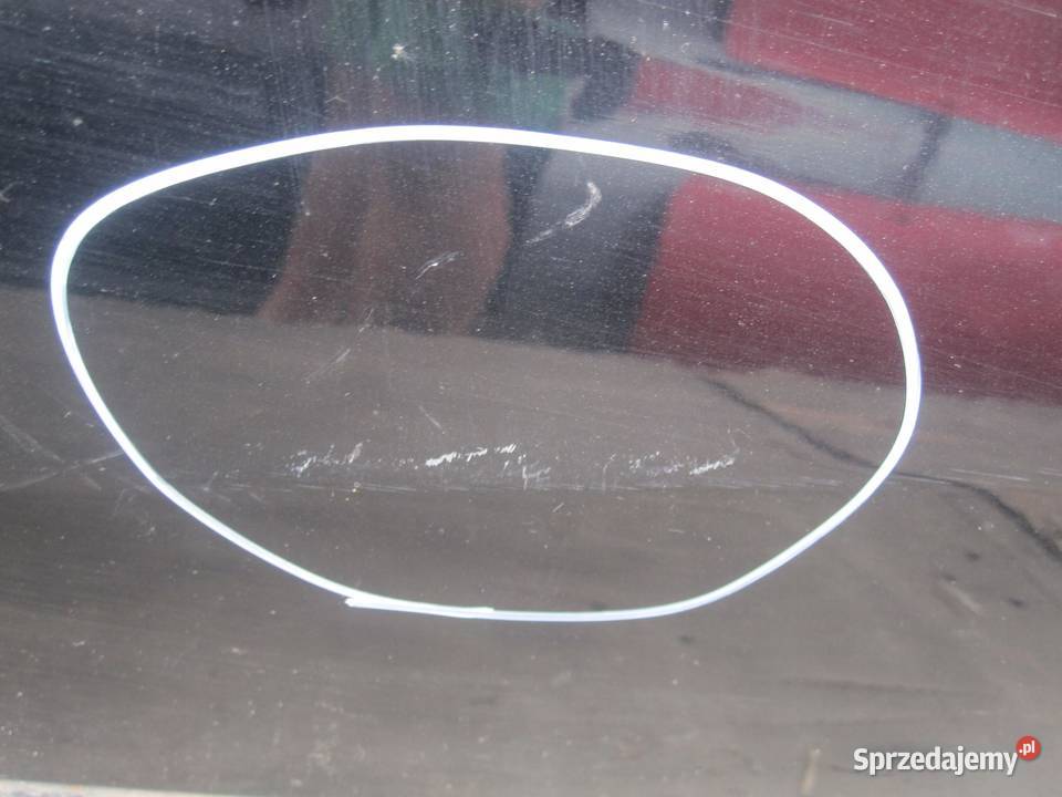 FORD KUGA MK1 I 11r drzwi lewe tył Drzwi