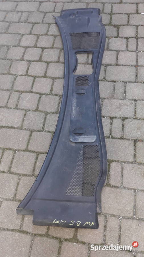 Passat B5 Lift podszybie plastikowe maskownica Lubin