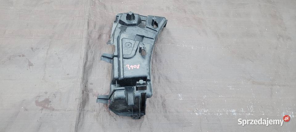 Mazda CX30 19 USA MOCOWANIE BOCZKA BAGAZNIKA Ruda Śląska