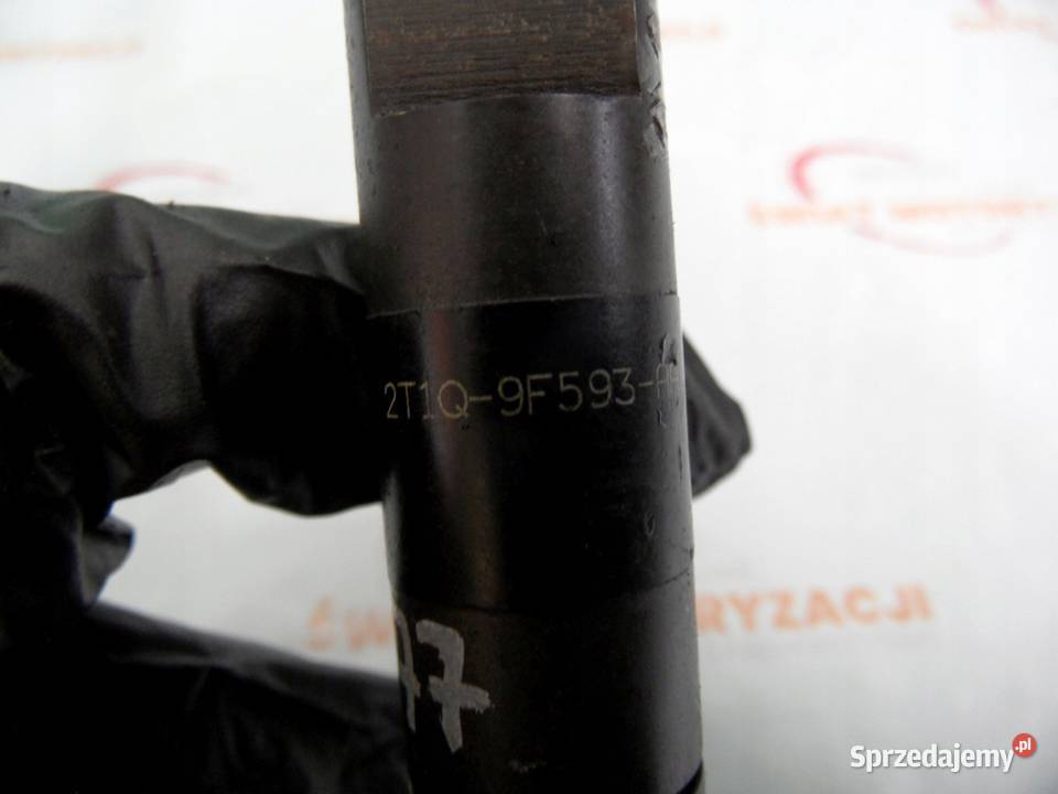 FORD 18 TDCI wtrysk wtryskiwacz EJBR02201Z