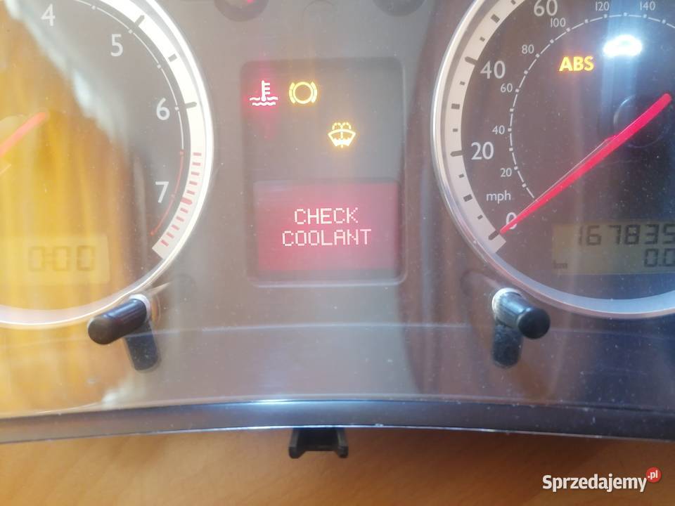 Licznik Mod Golf 4Bora Tarnów