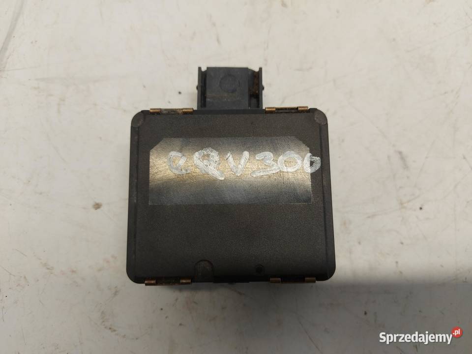 Mercedes EQV w447 Vklasa radar sensor czujnik osobowe Czujniki