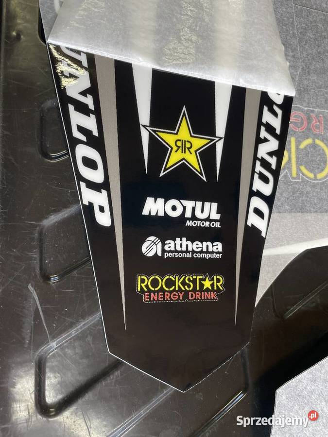 Naklejki okleina grafika KTM 125 SX 250 SXF 300 sprzedam