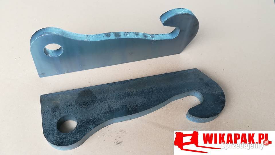 Mocowania do Volvo Komatsu Kramer CAT Atlas inne Opole