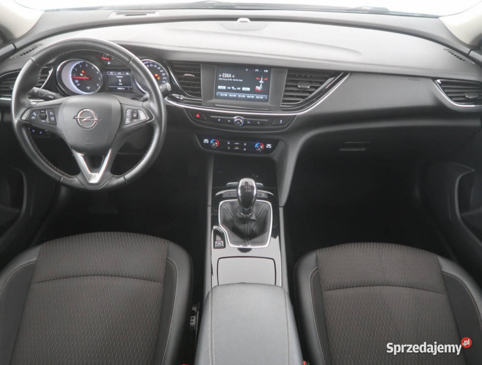 Opel Insignia 15 Turbo benzyna Insignia Bielany Wrocławskie