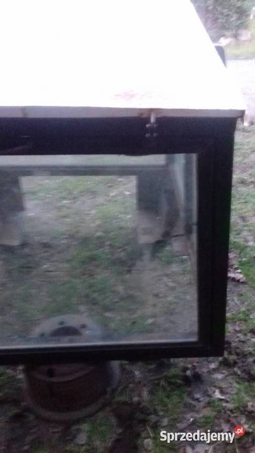 Kabina T25 koja smolniki nieuszkodzony Trzeboś