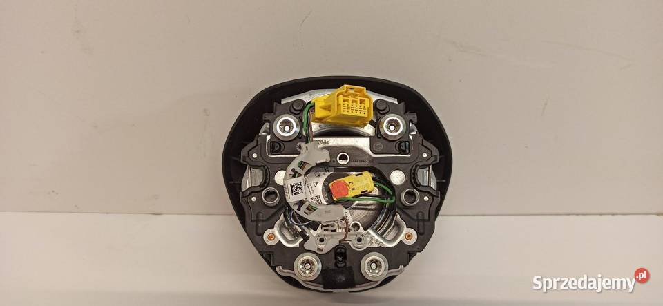 VW TRANSPORTER T6 PODUSZKA AIRBAG WIĄZKA osobowe Poduszki powietrzne