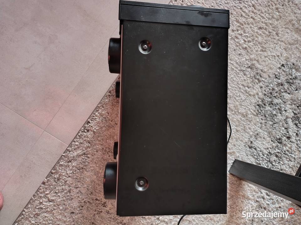 Amplituner Onkyo TX525 Amplitunery Audio Siedlce